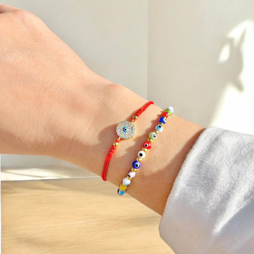 Pulsera Turkish