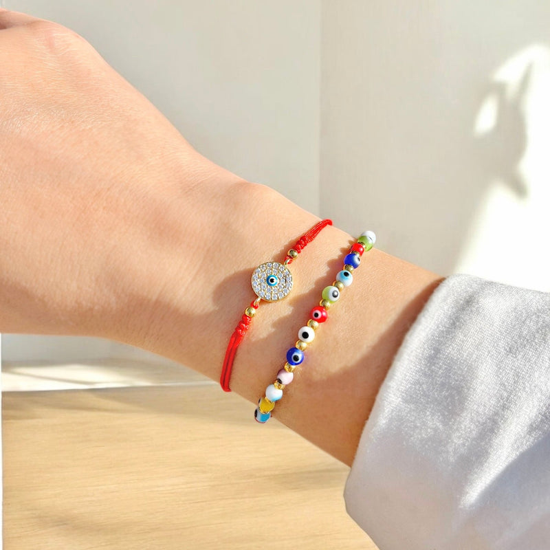 Pulsera Turkish