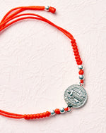 Pulsera San Benito