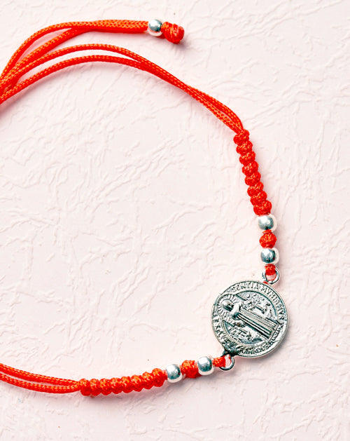 Pulsera San Benito