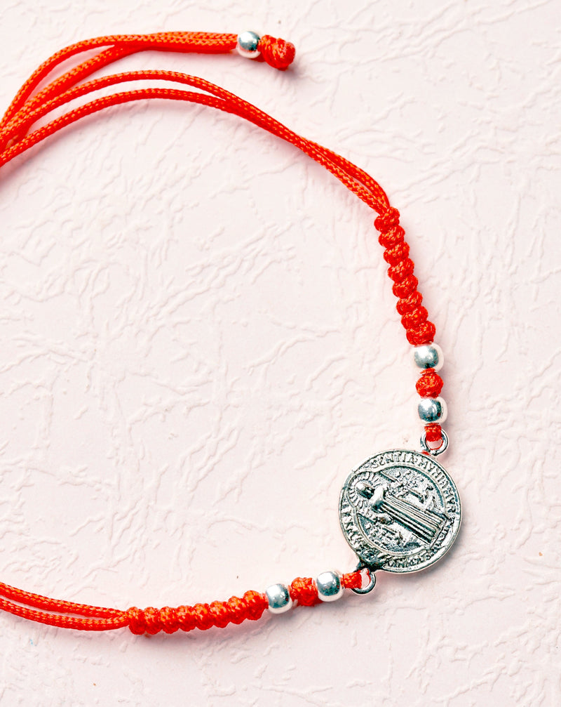 Pulsera San Benito